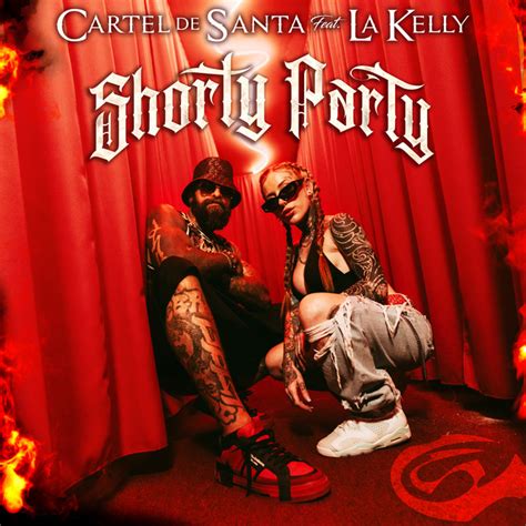 video del babo shorty party|Cartel De Santa